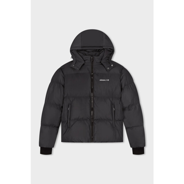 Equalité Puffer jacket 159812345 large