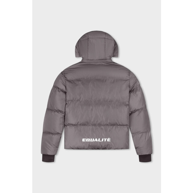 Equalité Puffer jacket 159812307 large