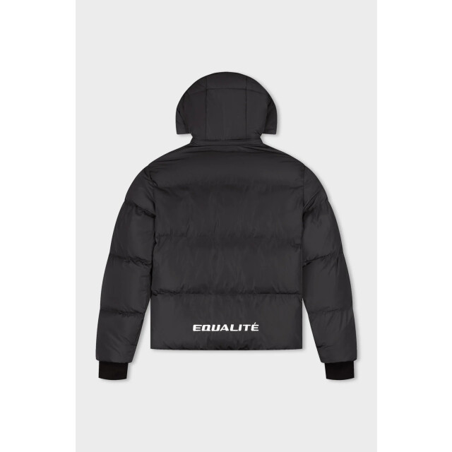 Equalité Puffer jacket 159812345 large