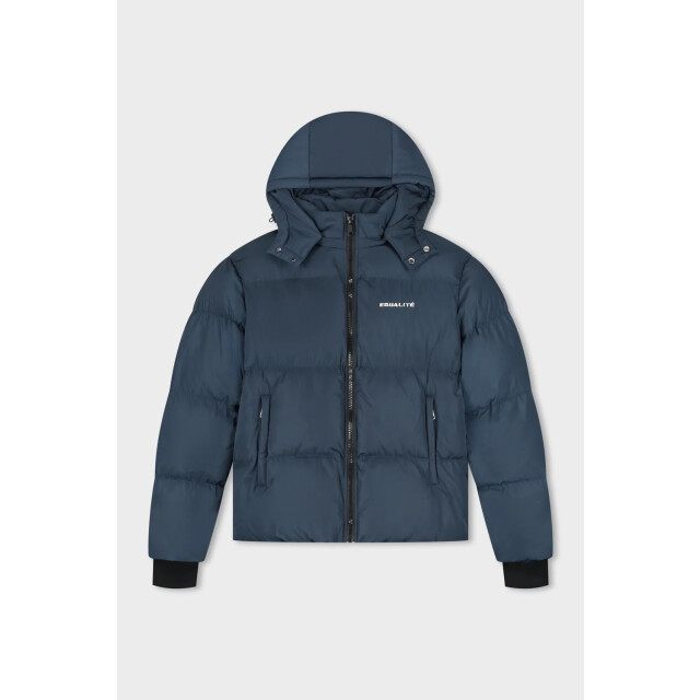 Equalité Puffer jacket 159812326 large