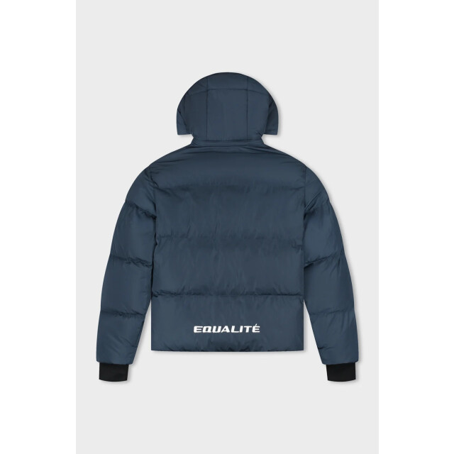 Equalité Puffer jacket 159812326 large