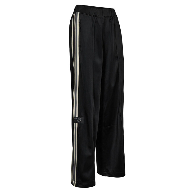 Haute L'Amitié Haute l’amitié baggy days track tall pants black 9692184674632 large