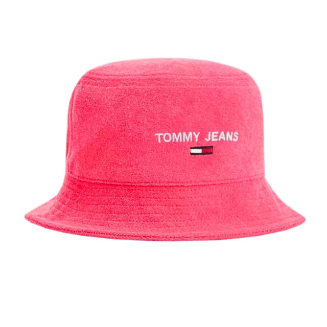 Tommy Hilfiger Dames sport emmerhoed UTPP4789_pink large