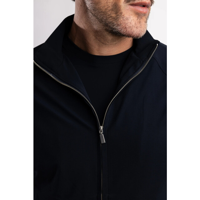 Blue Industry Het lounge jersey vest | KBI-M14 large
