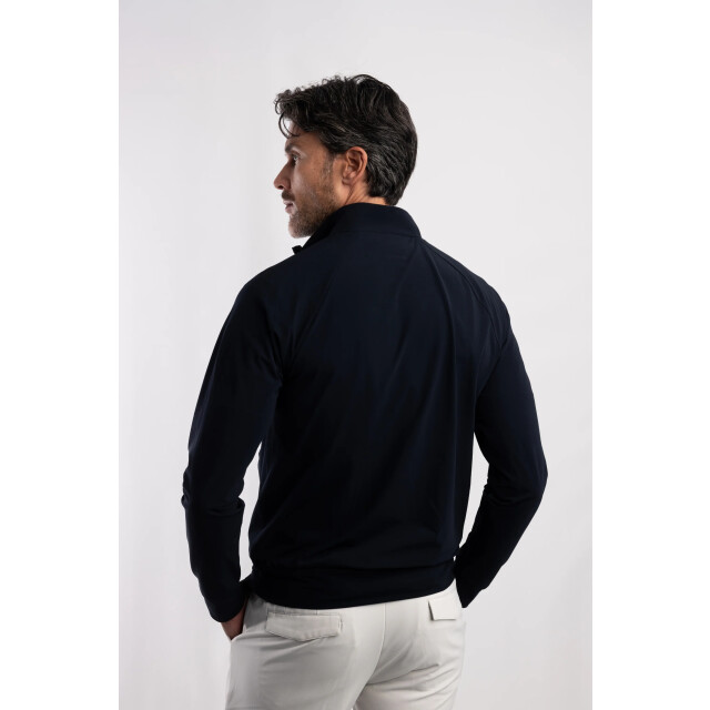 Blue Industry Het lounge jersey vest | KBI-M14 large