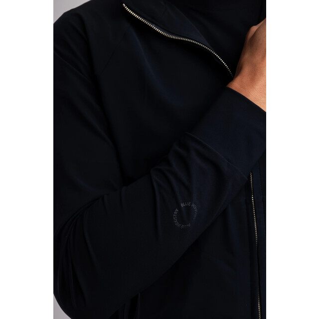 Blue Industry Het lounge jersey vest | KBI-M14 large