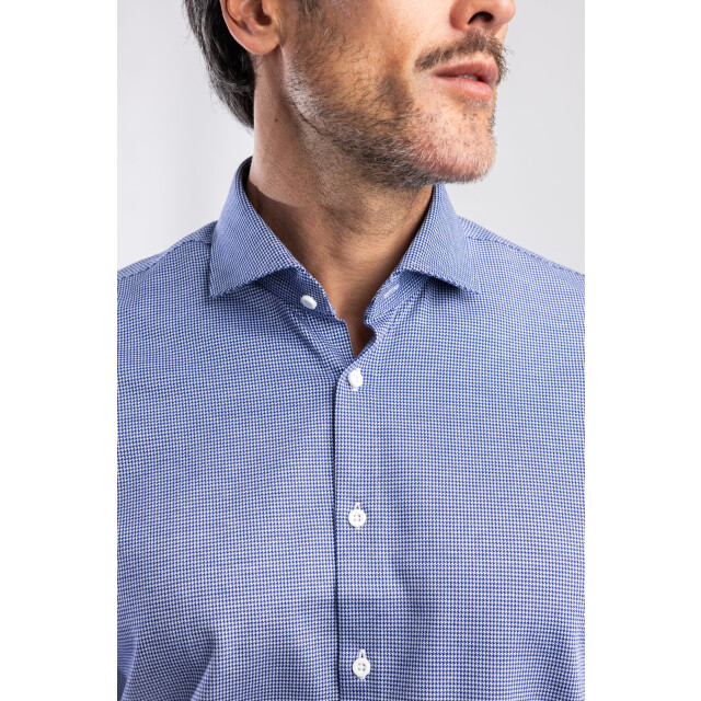Blue Industry Shirt | 1278.92-BLUE large