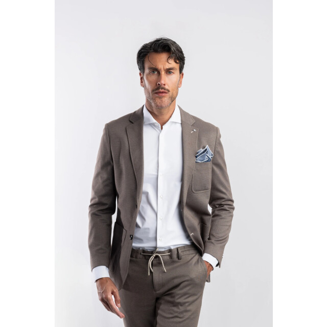 Blue Industry Jersey colbert 24/7 stretch | JBI-M20 large