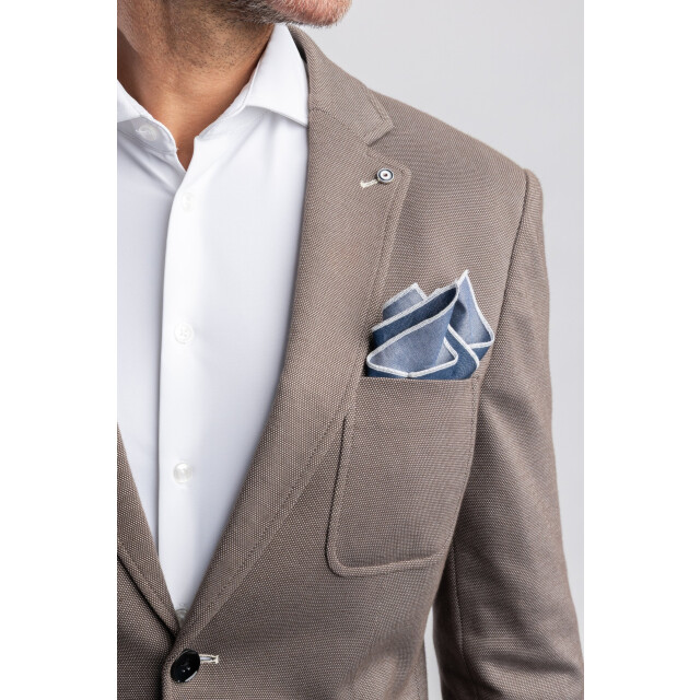 Blue Industry Jersey colbert 24/7 stretch | JBI-M20 large
