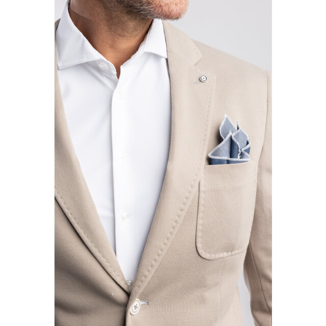 Blue Industry Jersey colbert 24/7 stretch | JBI-M20 large