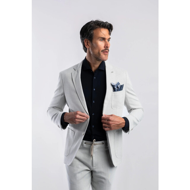 Blue Industry Jersey colbert 24/7 stretch | JBI-M20 large