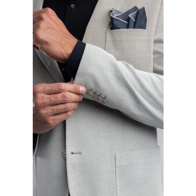 Blue Industry Jersey colbert 24/7 stretch | JBI-M20 large