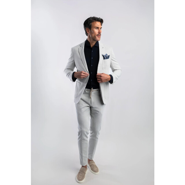Blue Industry Jersey colbert 24/7 stretch | JBI-M20 large