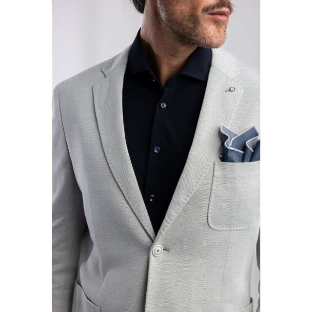 Blue Industry Jersey colbert 24/7 stretch | JBI-M20 large
