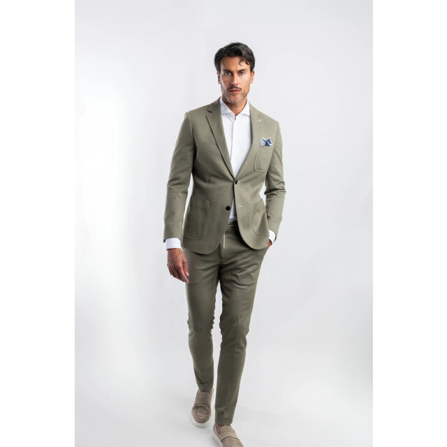 Blue Industry Jersey colbert 24/7 stretch | JBI-M20 large