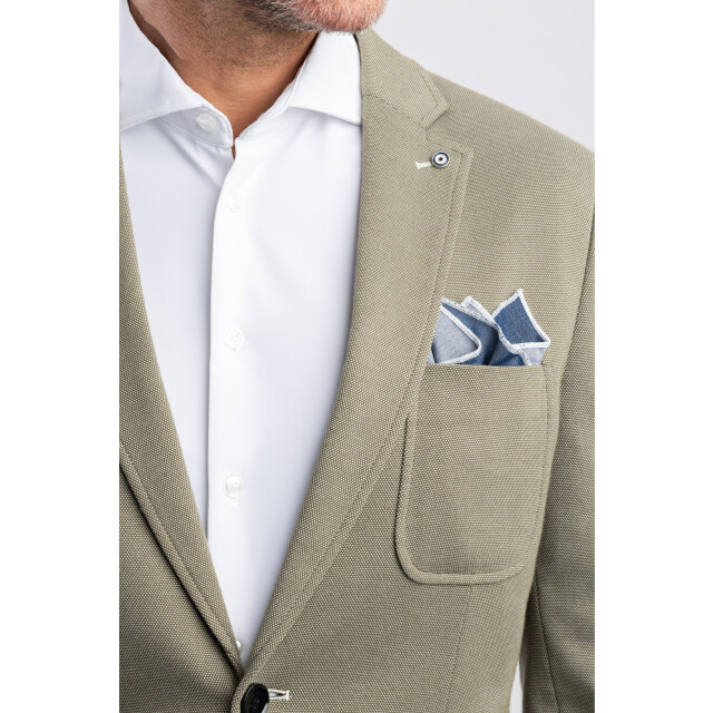 Blue Industry Jersey colbert 24/7 stretch | JBI-M20 large