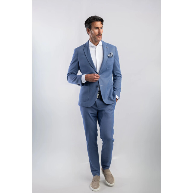 Blue Industry Jersey colbert 24/7 stretch | JBI-M20 large
