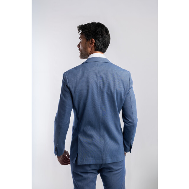 Blue Industry Jersey colbert 24/7 stretch | JBI-M20 large
