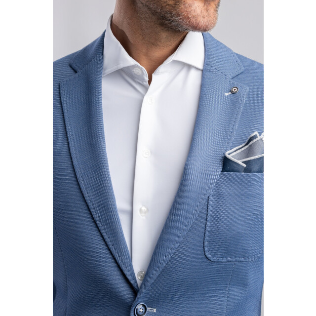 Blue Industry Jersey colbert 24/7 stretch | JBI-M20 large