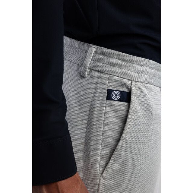 Blue Industry Jersey travel chino | Jake-m20 large