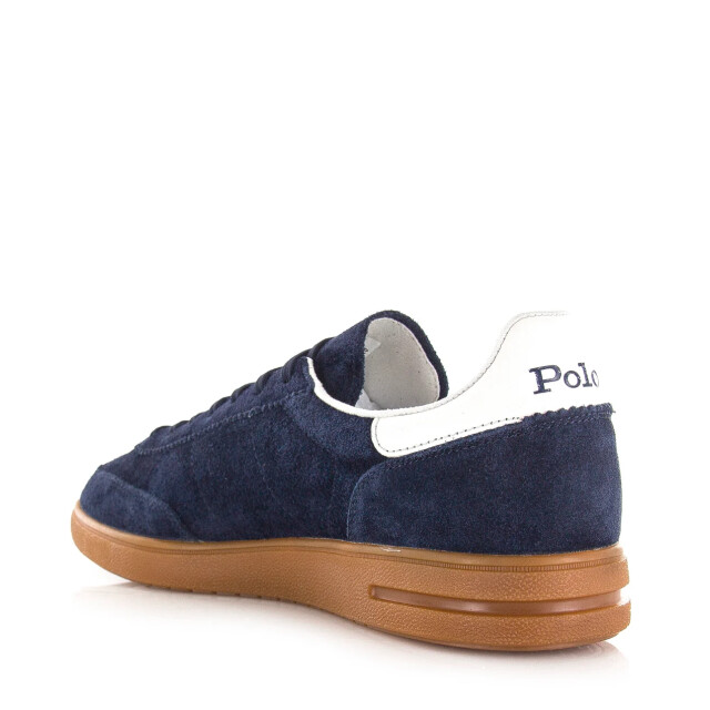 Ralph Lauren Bedford navy deckwash lage sneakers unisex 809978008001 large