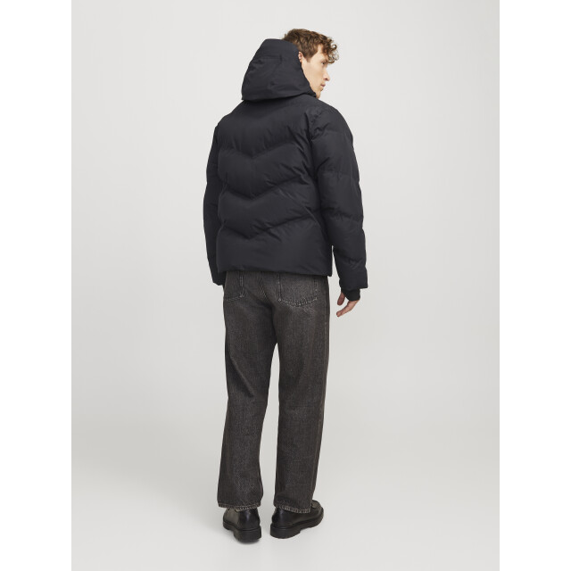 Jack & Jones Jcoslay heat quilted puffer sn 12260482 large