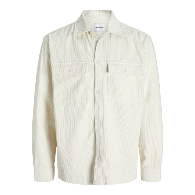 Jack & Jones Jjeperfect corduroy overshirt ls sn 12278825 large