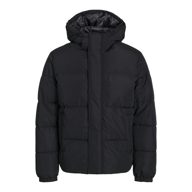 Jack & Jones Jjebradley puffer hood sn 12256974 large