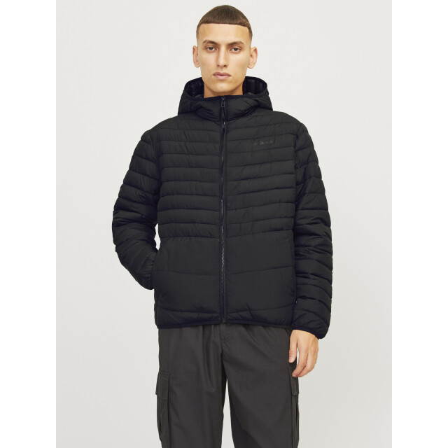 Jack & Jones Jjestate packable puffer hood noos 12256983 large