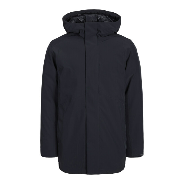 Jack & Jones Jjekeen parka sn 12258403 large