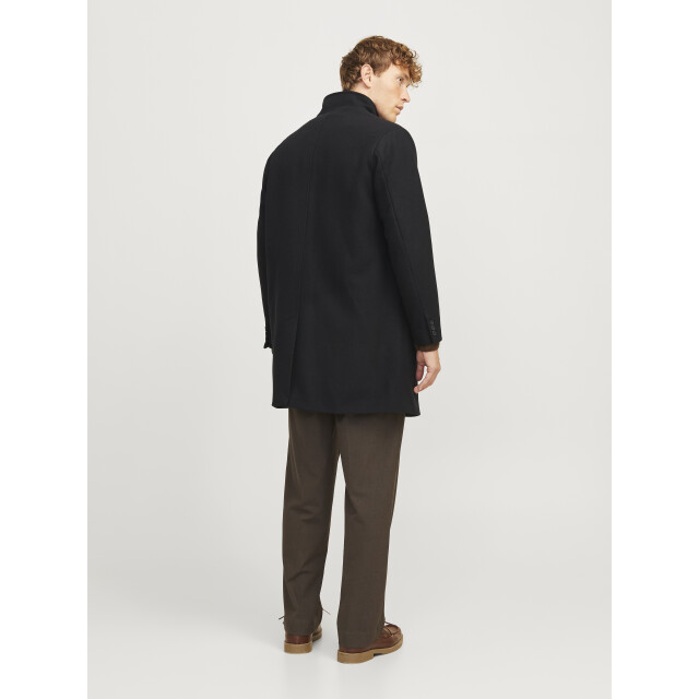 Jack & Jones Jprblawilson wool coat sn 12259449 large
