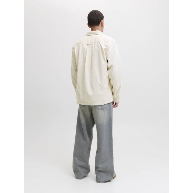 Jack & Jones Jjeperfect corduroy overshirt ls sn 12278825 large