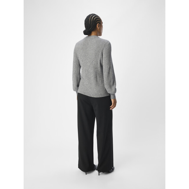 Object Objditte re l/s knit pullover noos 23044621 large