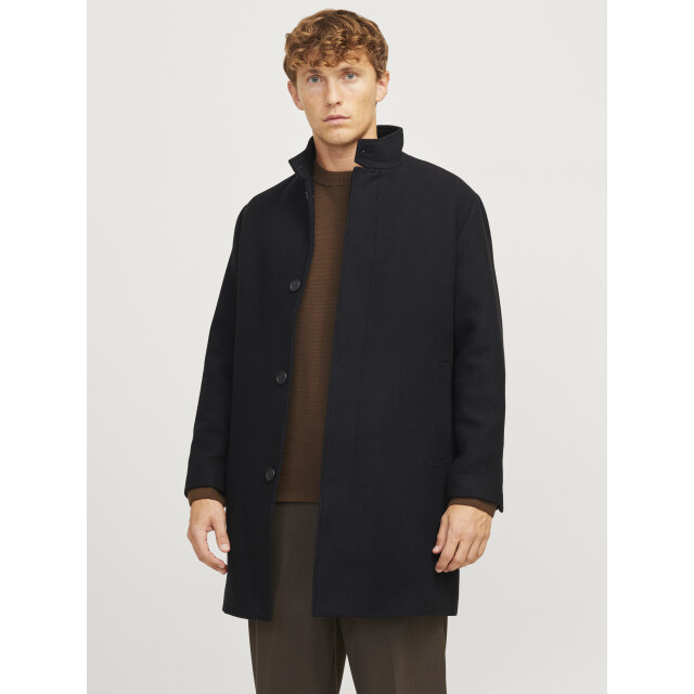 Jack & Jones Jprblawilson wool coat sn 12259449 large