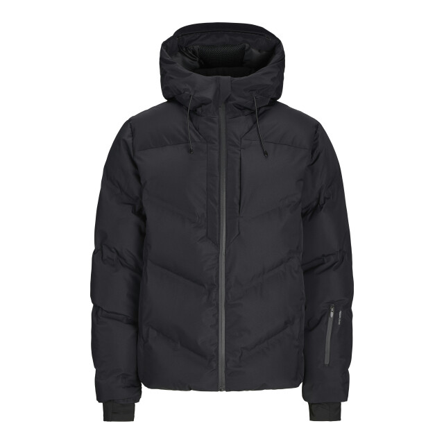 Jack & Jones Jcoslay heat quilted puffer sn 12260482 large