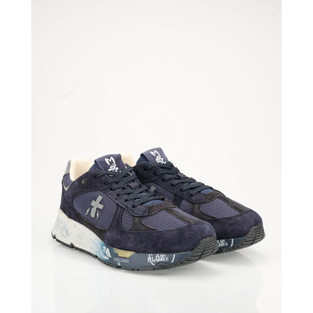 Premiata Mase sneakers 105581-001-43 large