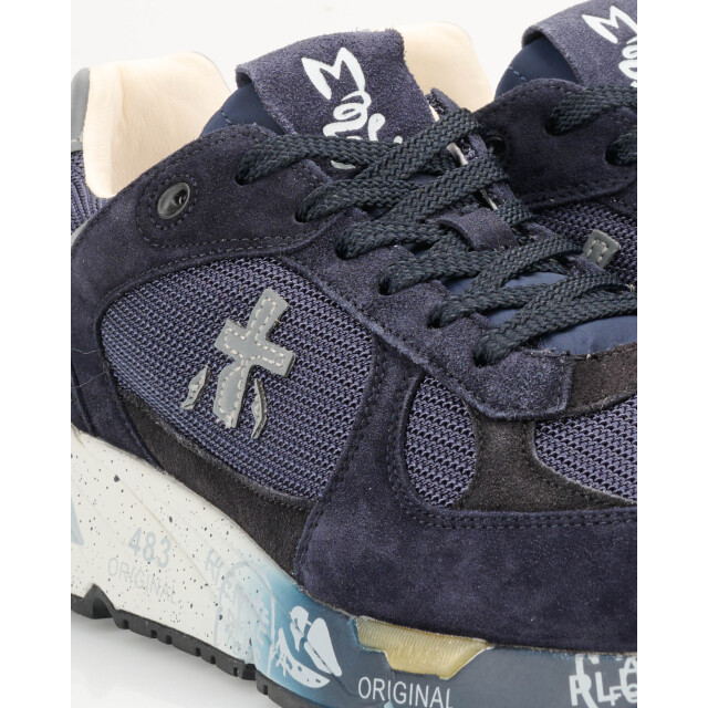 Premiata Mase sneakers 105581-001-43 large