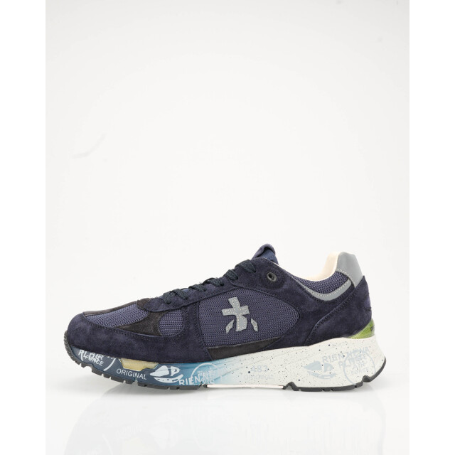 Premiata Mase sneakers 105581-001-43 large