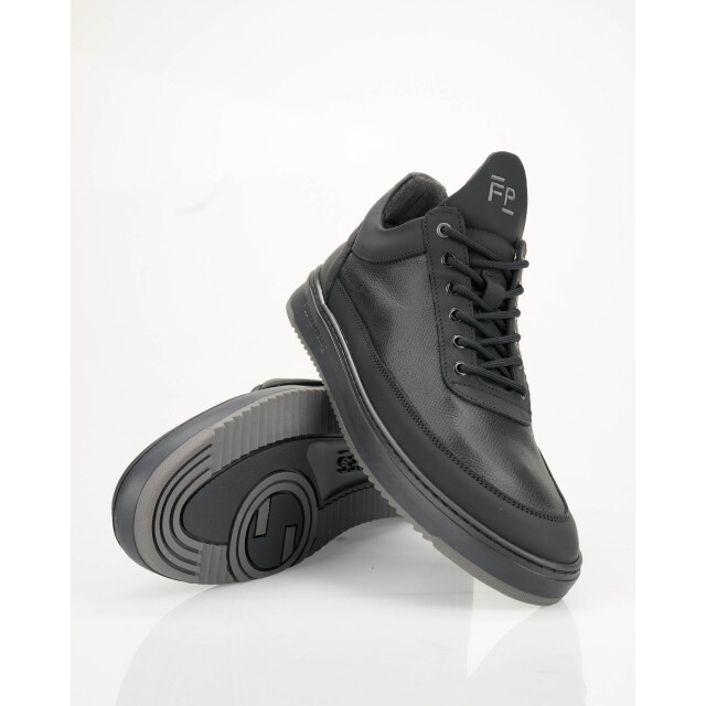 Filling Pieces Low top tech crumbs sneakers 107145-001-46 large