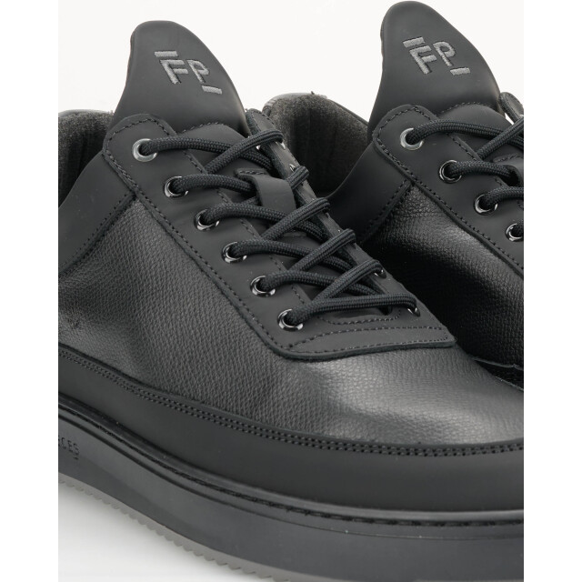 Filling Pieces Low top tech crumbs sneakers 107145-001-46 large