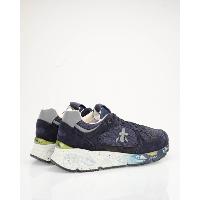 Premiata Mase sneakers 105581-001-43 large