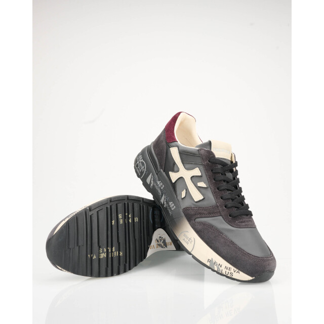 Premiata Mick sneakers 105575-001-45 large