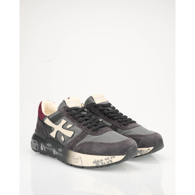 Premiata Mick sneakers 105575-001-45 large