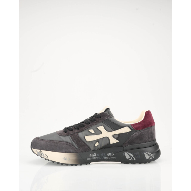 Premiata Mick sneakers 105575-001-45 large