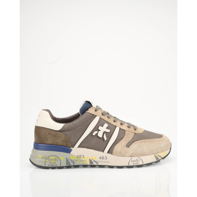 Premiata Lander sneakers 105579-001-44 large