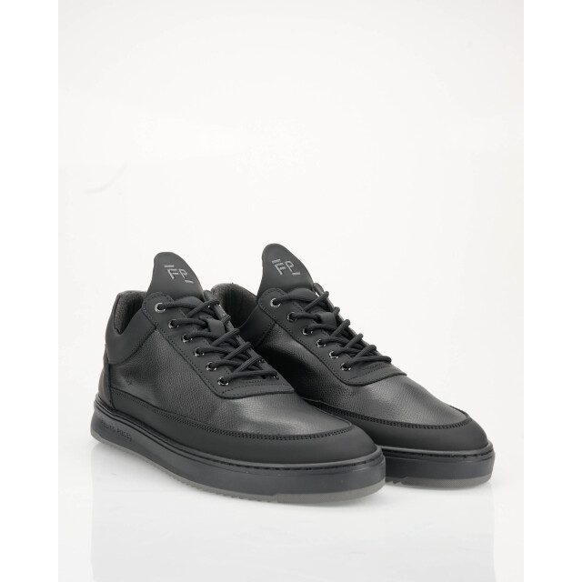 Filling Pieces Low top tech crumbs sneakers 107145-001-46 large