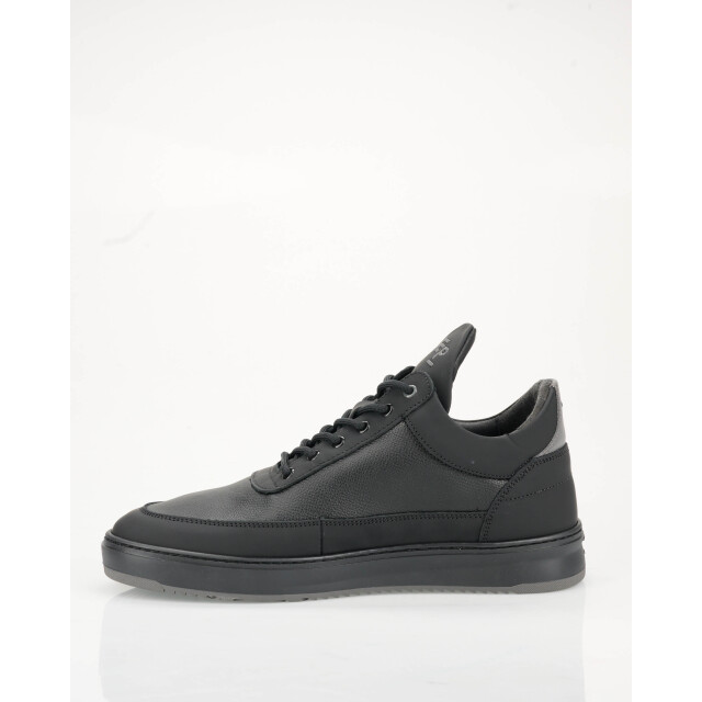 Filling Pieces Low top tech crumbs sneakers 107145-001-46 large