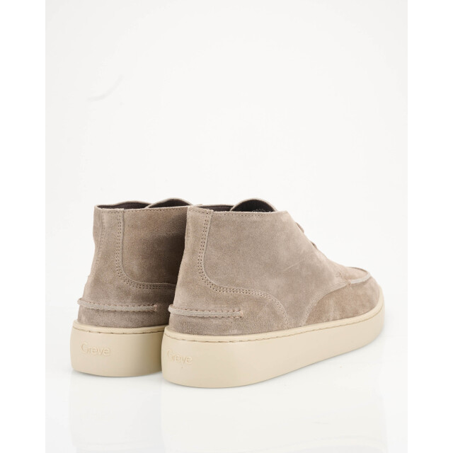 Greve Casual shoe 103992-001-43 large