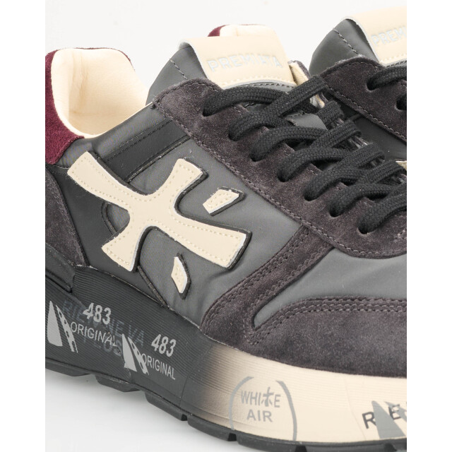 Premiata Mick sneakers 105575-001-45 large