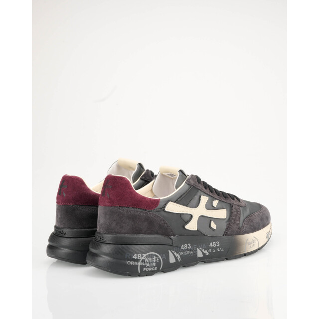 Premiata Mick sneakers 105575-001-45 large